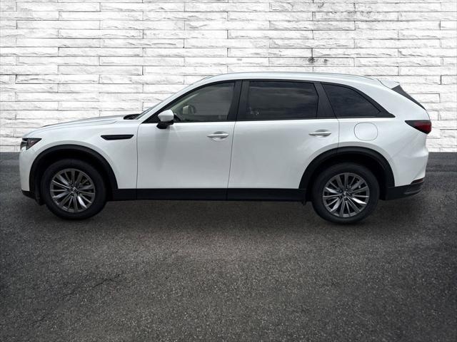 2024 Mazda CX-90 3.3 Turbo Select