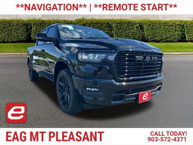 2026 RAM Ram 1500 RAM 1500 LARAMIE CREW CAB 4X2 57 BOX 2026 RAM Ram 1500 RAM 1500 LARAMIE CREW CAB 4X2 57 BOX