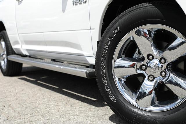2014 RAM 1500 Lone Star