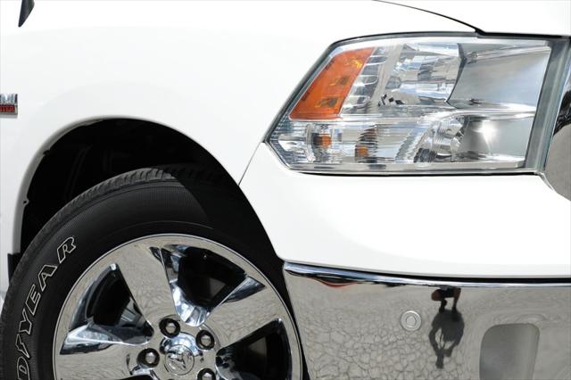 2014 RAM 1500 Lone Star