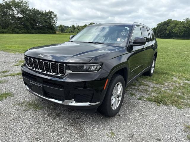 2023 Jeep Grand Cherokee L Laredo 4x4