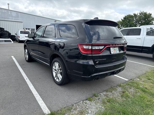 2023 Dodge Durango GT Launch Edition  AWD