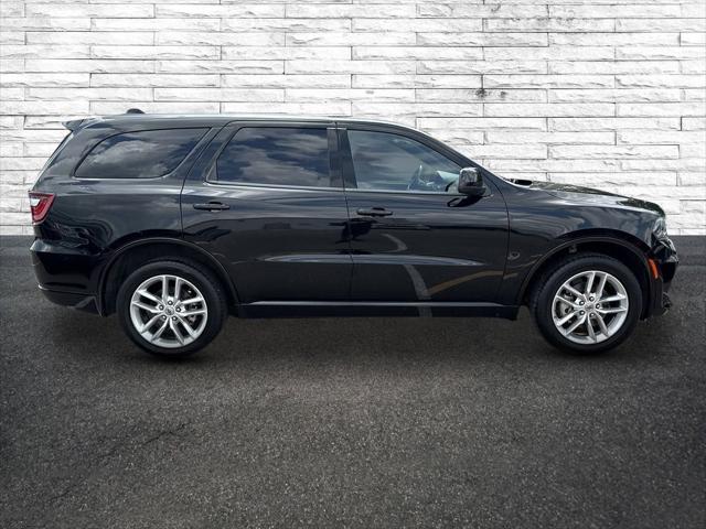 2023 Dodge Durango GT Launch Edition  AWD