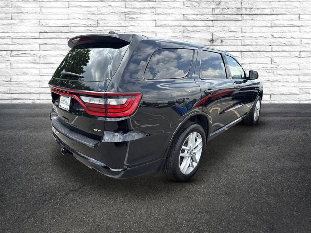 2023 Dodge Durango GT Launch Edition  AWD