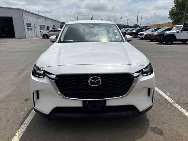 2024 Mazda CX-90 3.3 Turbo Select