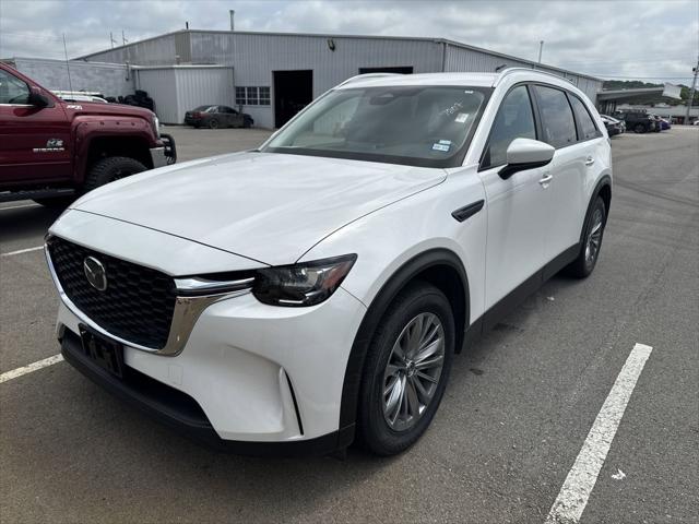2024 Mazda CX-90 3.3 Turbo Select