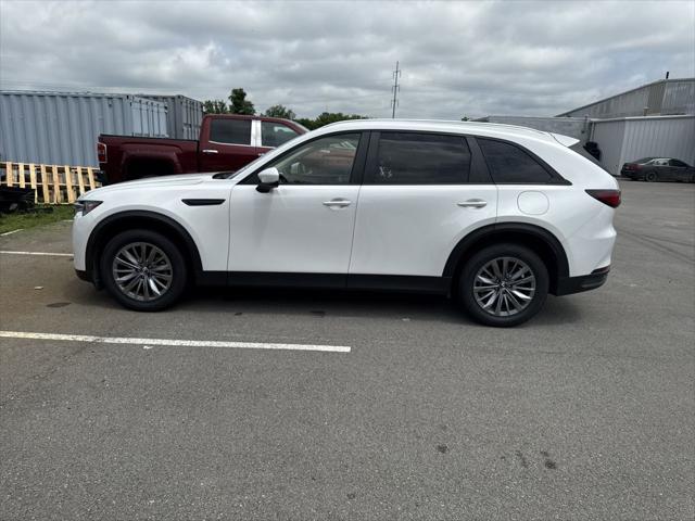 2024 Mazda CX-90 3.3 Turbo Select