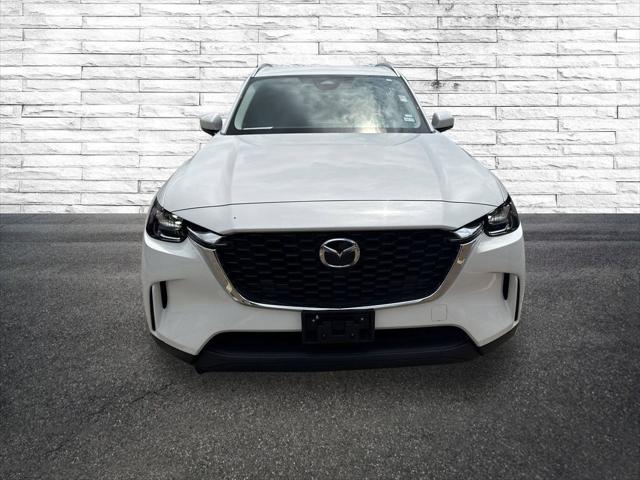 2024 Mazda CX-90 3.3 Turbo Select 2024 Mazda CX-90 3.3 Turbo Select