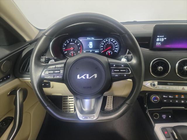 2023 Kia Stinger GT2