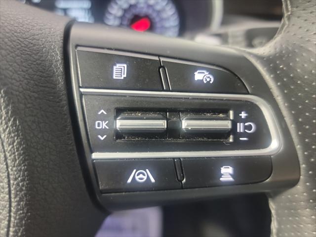 2023 Kia Stinger GT2