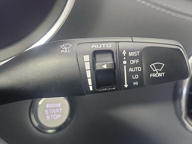 2023 Kia Stinger GT2