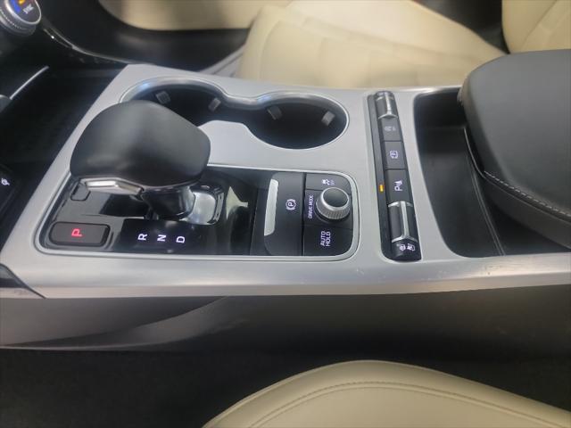 2023 Kia Stinger GT2