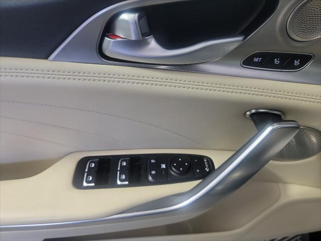 2023 Kia Stinger GT2