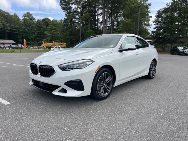 2024 BMW 228 Gran Coupe i xDrive