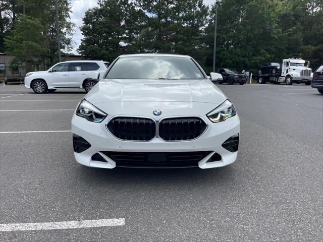 2024 BMW 228 Gran Coupe i xDrive
