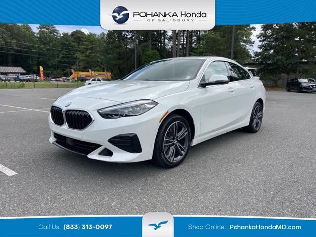 2024 BMW 228i Gran Coupe xDrive 2024 BMW 228i Gran Coupe xDrive