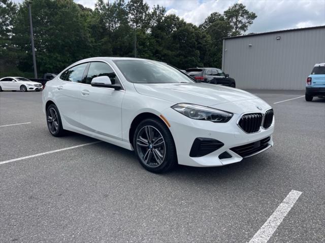 2024 BMW 228i Gran Coupe xDrive 2024 BMW 228i Gran Coupe xDrive