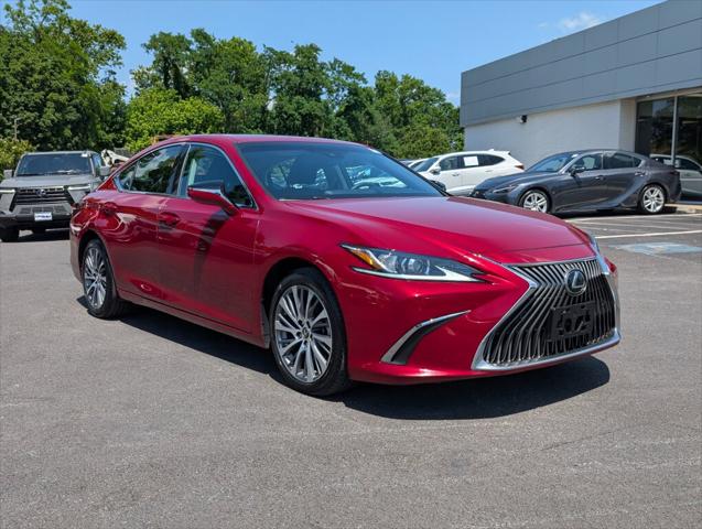 2020 Lexus ES 350 350 FWD