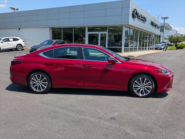 2020 Lexus ES 350 350 FWD