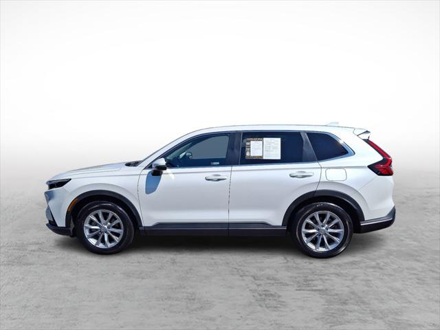 2023 Honda CR-V EX-L AWD