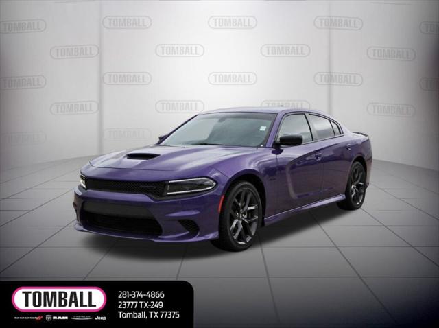 2023 Dodge Charger R/T