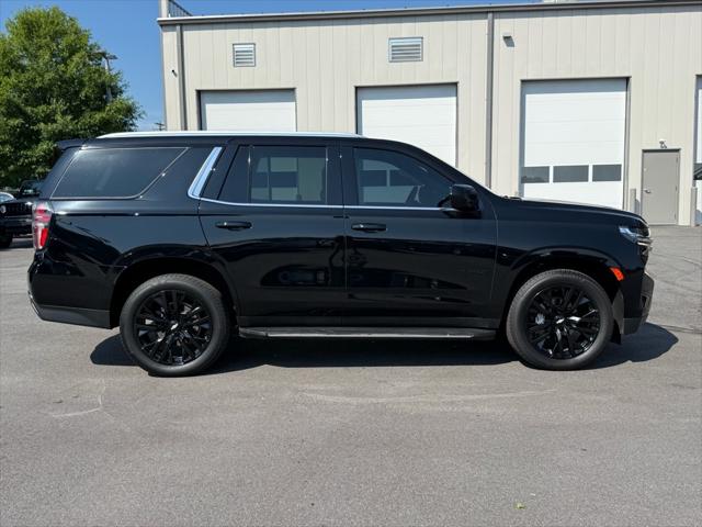 2021 Chevrolet Tahoe 2WD LT
