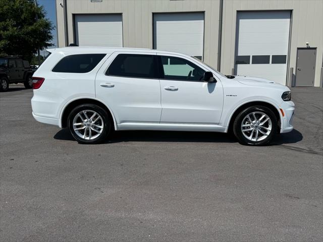 2023 Dodge Durango R/T RWD