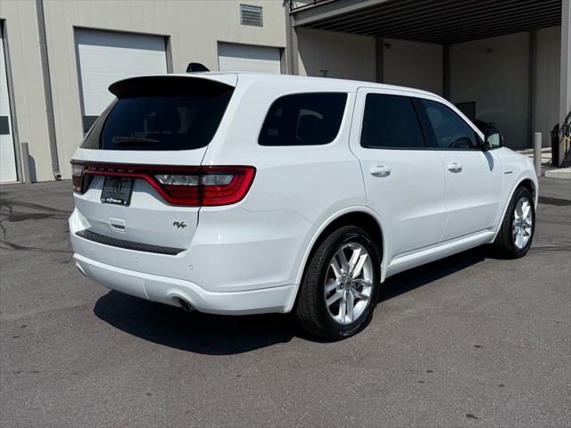 2023 Dodge Durango R/T RWD