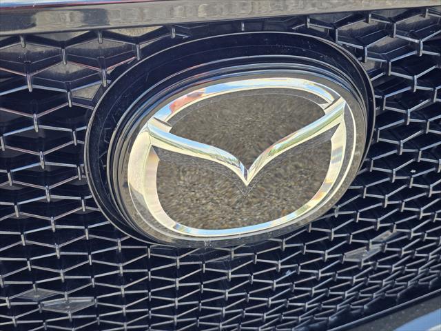 2024 Mazda Mazda3 Hatchback 2.5 S Preferred