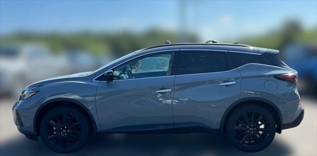 2024 Nissan Murano SV Intelligent AWD