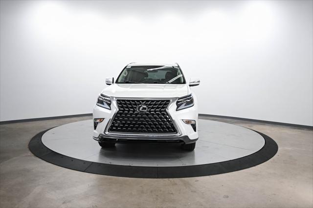2023 Lexus GX 460 Luxury