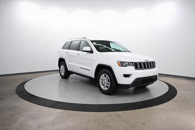 2019 Jeep Grand Cherokee Laredo E 4x2