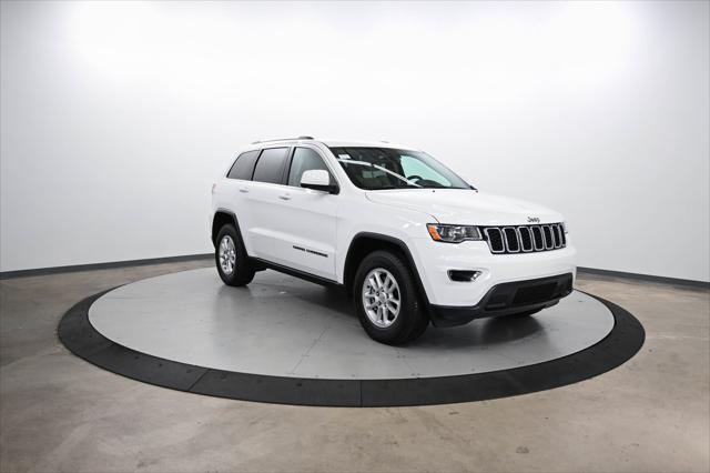 2019 Jeep Grand Cherokee Laredo E 4x2