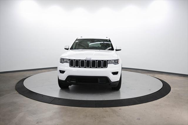 2019 Jeep Grand Cherokee Laredo E 4x2