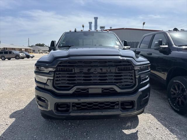 2025 RAM Ram 2500 RAM 2500 BIG HORN CREW CAB 4X4 64 BOX