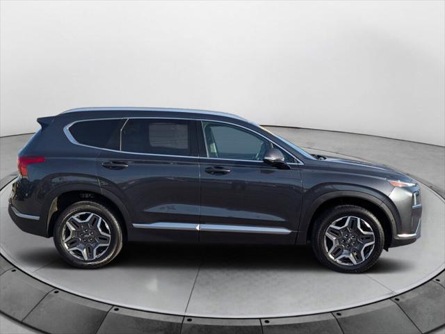2023 Hyundai Santa Fe Limited 2023 Hyundai Santa Fe Limited
