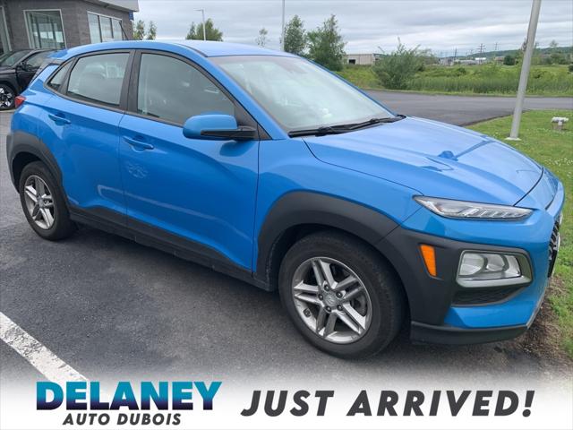 2019 Hyundai Kona SE