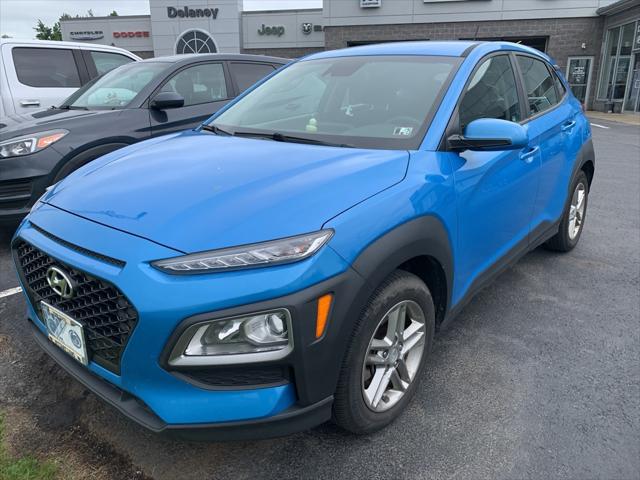 2019 Hyundai Kona SE