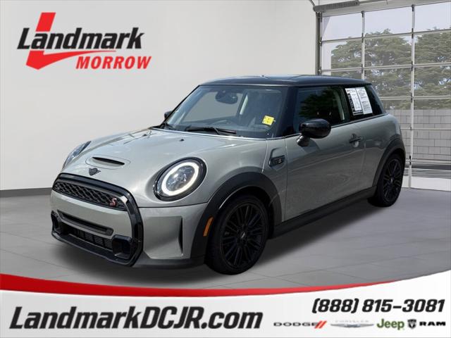 2023 Mini Hardtop Cooper S 2023 Mini Hardtop Cooper S