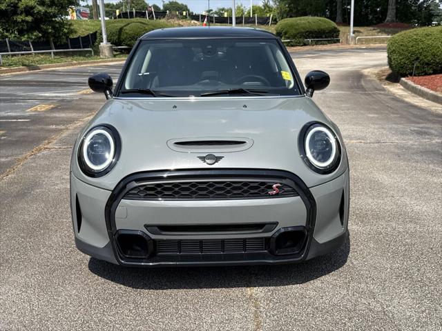 2023 Mini Hardtop Cooper S 2023 Mini Hardtop Cooper S
