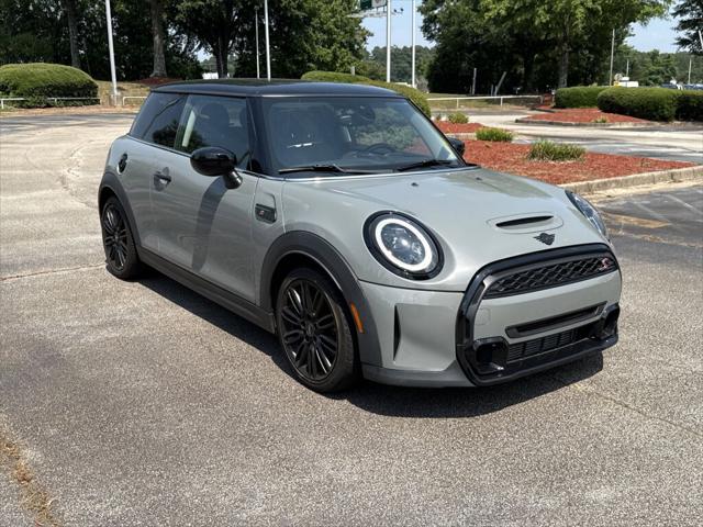 2023 Mini Hardtop Cooper S 2023 Mini Hardtop Cooper S
