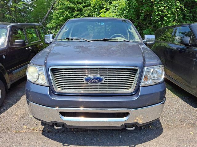2006 Ford F-150 XLT