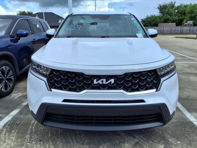 2023 Kia Sorento LX
