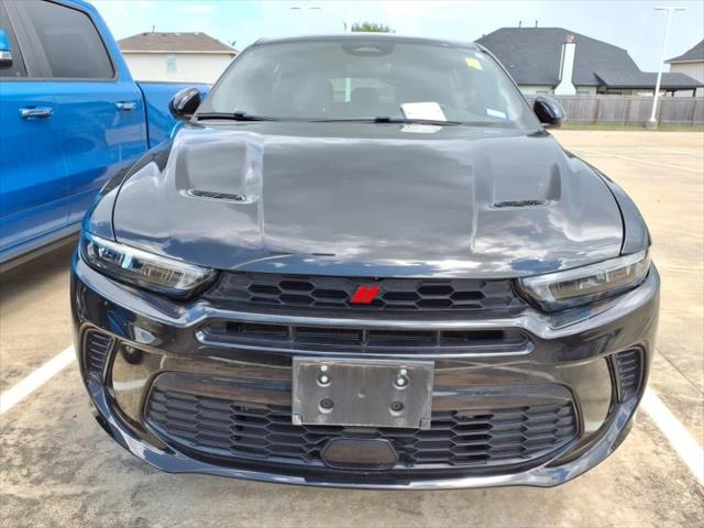 2024 Dodge Hornet GT AWD