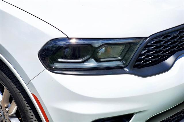 2024 Dodge Durango GT RWD