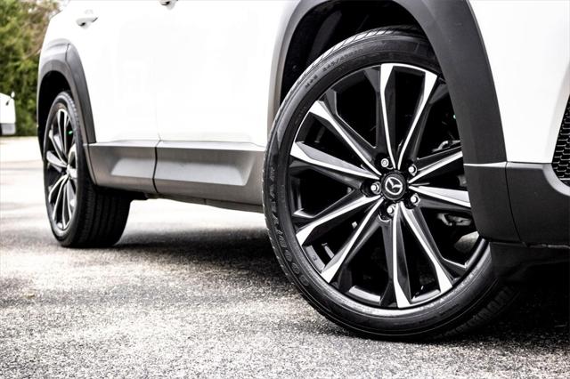 2023 Mazda CX-50 2.5 Turbo Premium