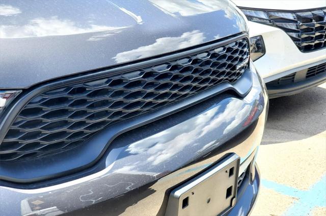 2025 Dodge Durango GT RWD