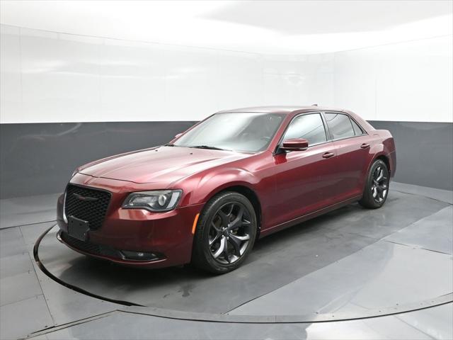 2021 Chrysler 300 300S