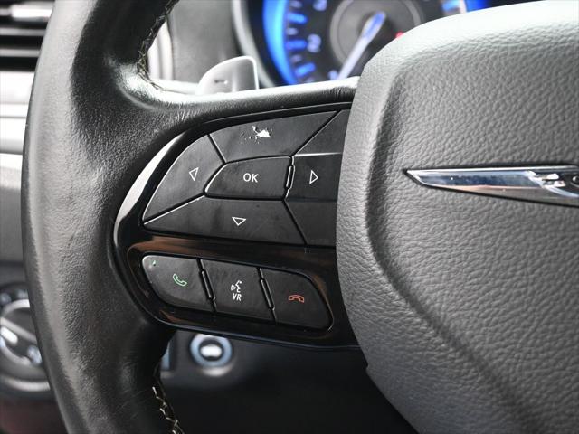 2021 Chrysler 300 300S