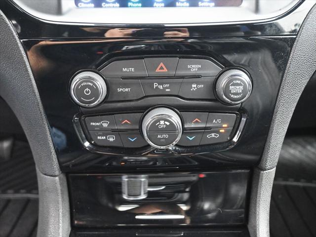 2021 Chrysler 300 300S